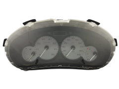 Toerenteller Peugeot Partner 9662745380 50342