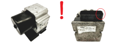 Abs Pomp Lancia Ypsilon 51703571 54084694D TRW 60428