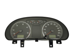 Toerenteller VW Polo 6Q0920822D 110080125044 69581