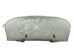 Snelheidsmeter Citroen AX 9623423380 09021979901 41399