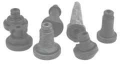 Reparatieset Origineel Citroen Peugeot C2 C3 207 307 163962