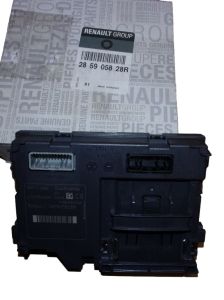 Controle-eenheid module Nieuw Origineel 285905828R Dacia Renault