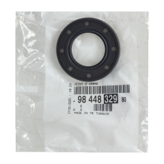 Pakning, blīve Origineel Citroen Peugeot 9844832980