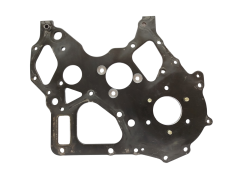 Steun, Beugel Doe Nissan Renault 3.0 D 7701062612