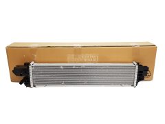 Intercooler Renault Opel Nissan 1446100Q0B 144614882R Origineel