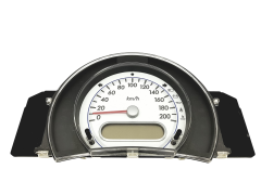Snelheidsmeter Suzuki Splash Opel Agila B 34100-85L80 51955