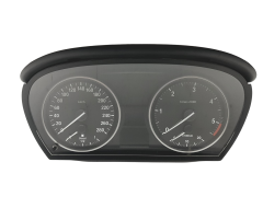 Toerenteller BMW 3 9187075-01 A2C53321848 VDO