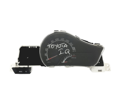Snelheidsmeter Toyota IQ 83800-74114 Yazaki