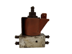 Magneetklep 96046455 1957020 Citroen XM 11767