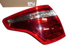 Lamp Links Achter Nieuw Origineel 6350.CA 6350CA Citroen C4 Picasso