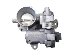 Gasklephuisventiel Citroen Peugeot 9685879480 44GTE3P 2682