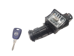 Contactslot Fiat Punto 0.5521 0.8712 B365 TRW 1119