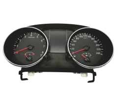 Toerenteller Nissan Qashqai VPAASF-10849-LAN