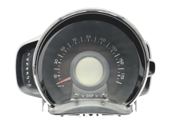 Snelheidsmeter 108 C1 Aygo 69144-440U Toyota PSA 47758