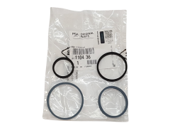 Pakning, blīve Citroen Peugeot 110436 1104.36 Origineel