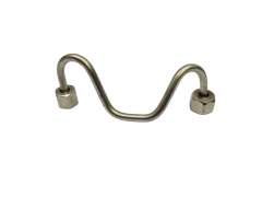 Brandstofslang 2,0 DCI Renault 8200734023