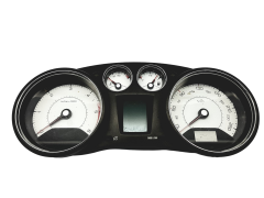 Toerenteller Peugeot 308 9666651480 503001556231 57080
