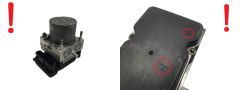 Abs Pomp Peugeot 307 9646828780 0265231302 0265800301 6249