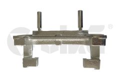 Remklauwdrager 1K0615125E 66151740901 VW Audi Skoda Vika