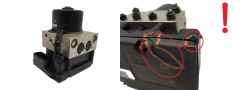 Abs Pomp VW Audi 1J0614117C 1J0907379G Ate 5403