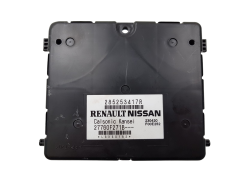 Controle-eenheid module Renault Clio 5 Captur 2 285253417R 27760F271B 0km 25
