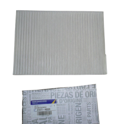 Interieurfilter Origineel Renault Koleos 272770840R