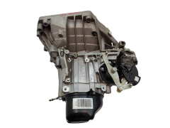 Versnellingsbak JH3379 Nissan Micra 0.9 IG-T 0 km 320101878R