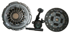 Koppelingset Origineel Renault Clio 3 Kangoo Megane 3 1.5 dCi 302185694R