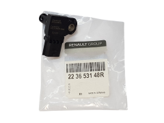Luchtdruksensor Renault 223653148R Origineel