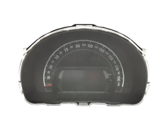 Snelheidsmeter Renault Twingo 3 248217641R Johnson 44692