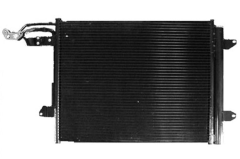 Airconditioncondensator 1T0820411E 28200006201 VW Caddy Touran Vika