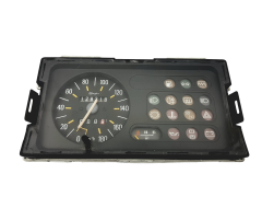 Snelheidsmeter Renault Express Rapid Veglia 55075
