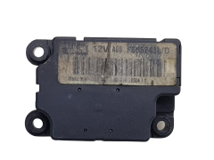 Verwarmingsmotor Renault 7701207721 F665243L/D Valeo