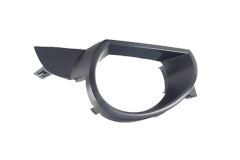 Halogeenframe Rechts 4L0807490 88071816802 Audi Q7 DPA