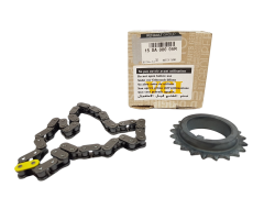 Oliepomp Ketting Origineel Renault Espace V Megane 1.6 dCI 150A00005R
