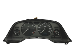 Snelheidsmeter Opel Zafira A Astra G EJ09228757 57246