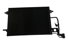 Airconditioncondensator Doe VW Skoda 3B0260401 22600008701 Vika