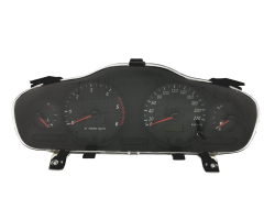 Toerenteller Hyundai Santa Fe 94003-26520 2003-0940 48193