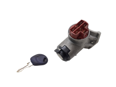 Contactslot Fiat Panda Q218A Magneti Marelli 1416