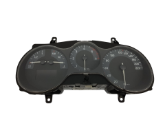 Toerenteller Seat Leon 1P0920823G 110080280027 2113