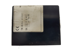 Controle-eenheid module Mazda GJ6A675DZA Visteon