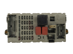 Controle-eenheid module BSI Fiat 46774357 NPL 46552681 CPL Delphi 19289