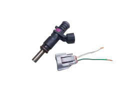 Brandstofinjector 166009685R ITGDC9 1.0 Sce Dacia Renault Smart
