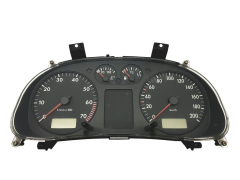 Snelheidsmeter Seat Arosa 6H0919860 0263601001 54458
