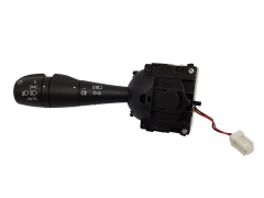 Lichtschakelaar E10715943 255672958R Clio 4 Renault Valeo