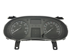 Toerenteller Renault Clio 2 8200276525 A 56812