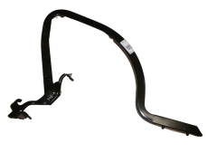 Kofferdekselscharnier Nieuw Origineel 9808428280 Citroen Peugeot