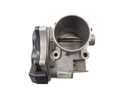 Gasklephuisventiel Renault 8200987453B H8200727648 2.0 2.3 DCI 2400