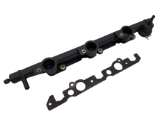 Brandstofrail 9623551580 3.0 V6 Citroen Peugeot Renault