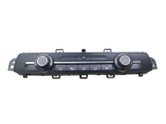 Verwarmingsregeling Citroen Peugeot Toyota 98075413ZD